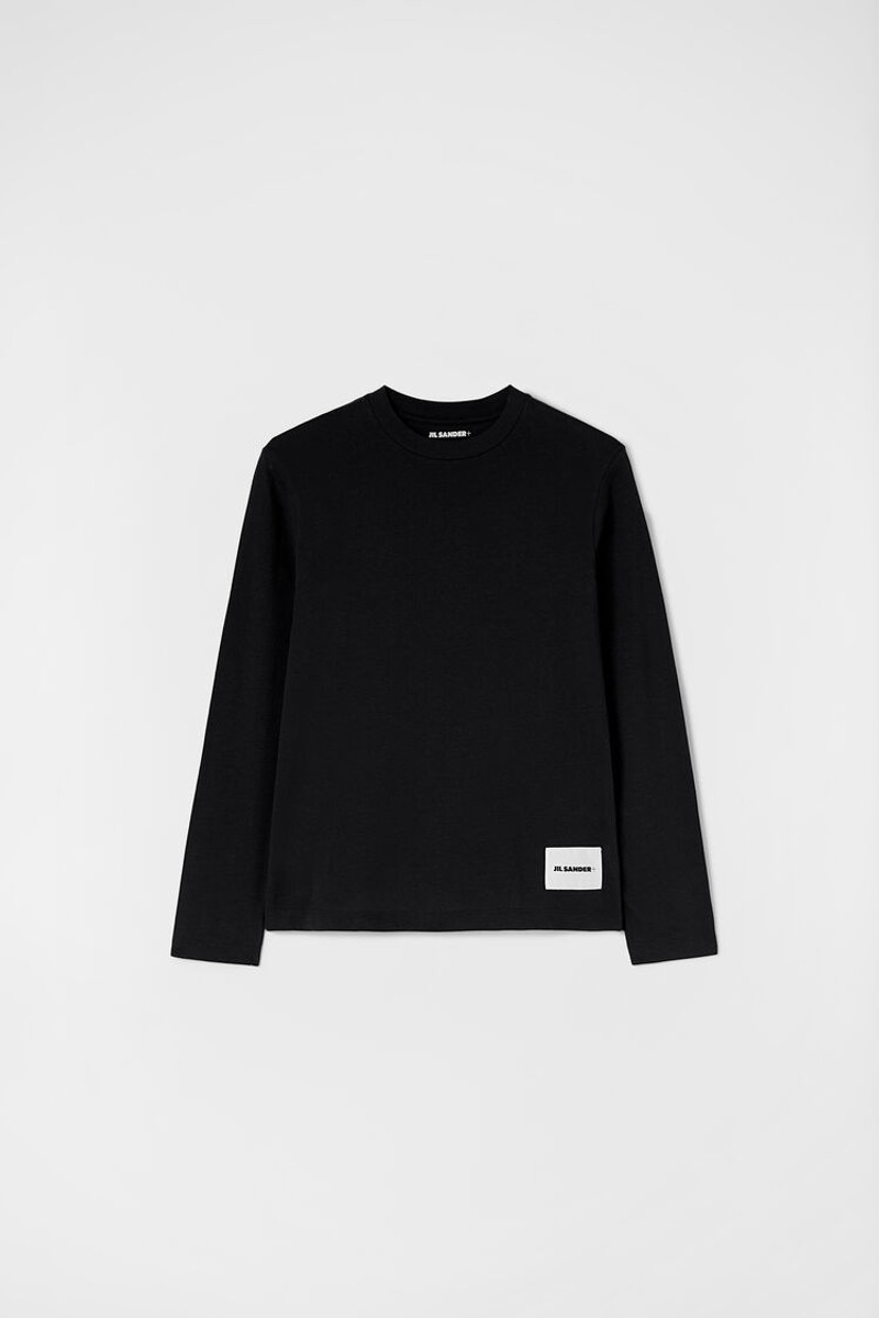 3-Pack Long-Sleeved T-Shirt Set 8