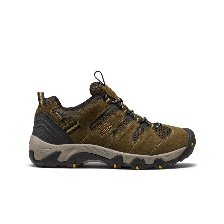 Men's Koven Waterproof Hiking Shoe - 1