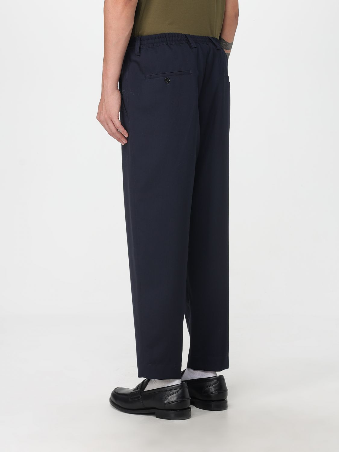 Pants men Marni - 3