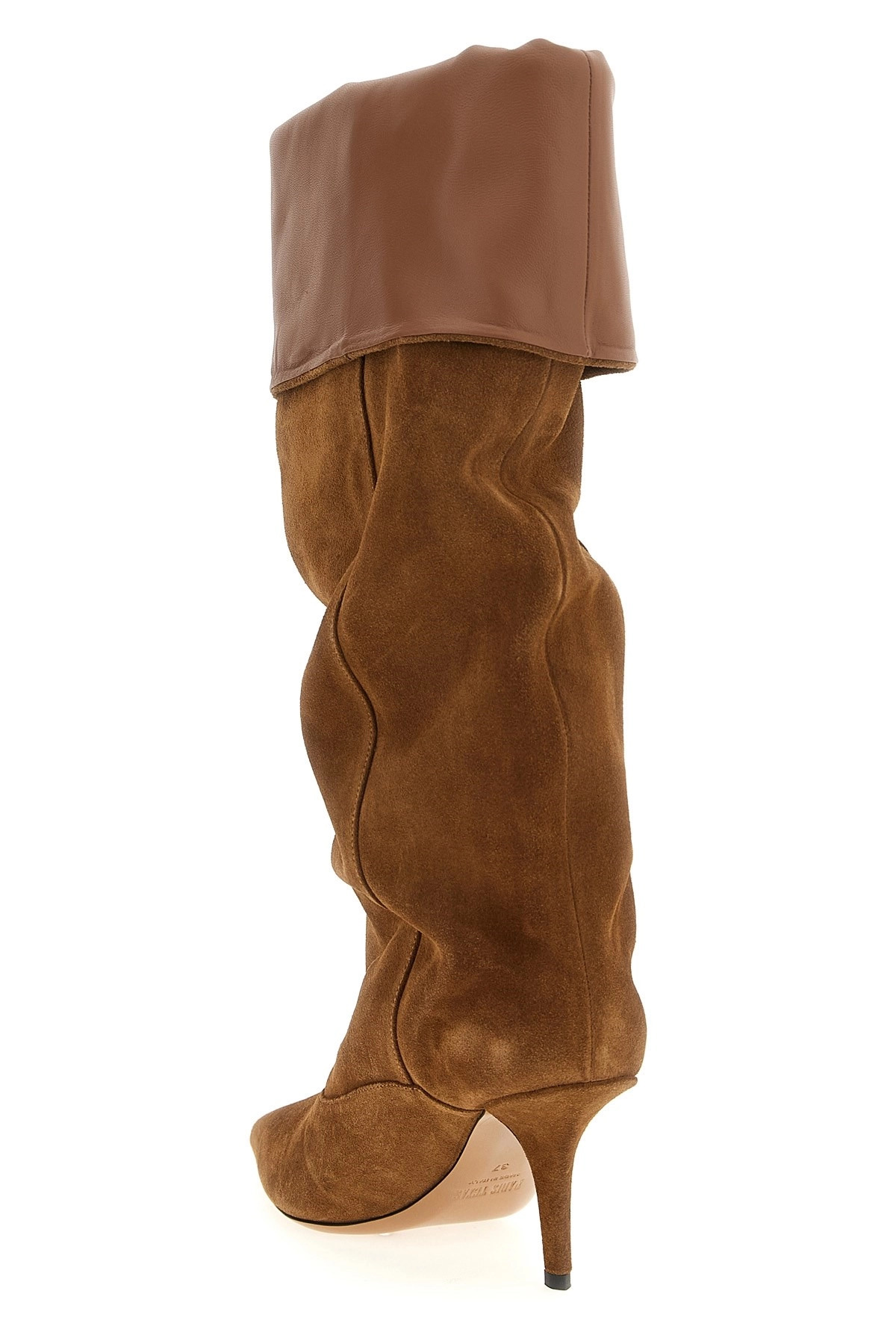 'Ines' boots - 3