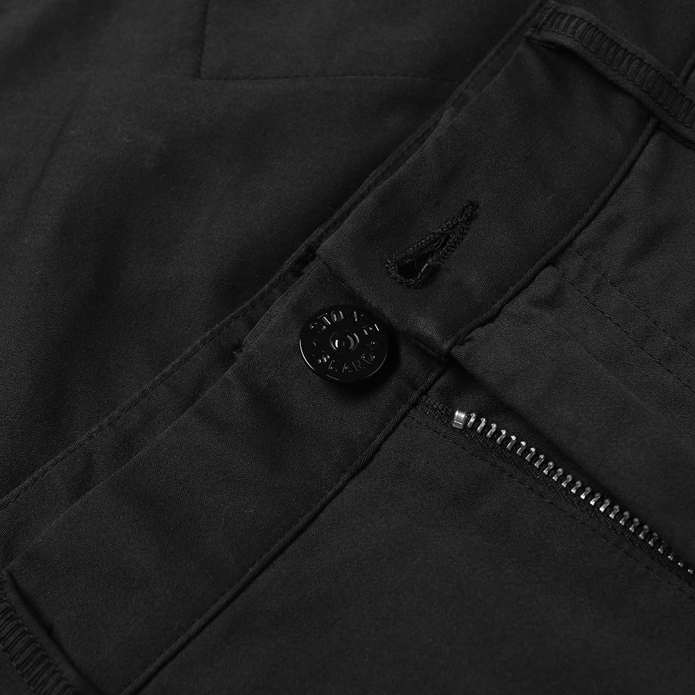 Stone Island Shadow Project Cargo Short - 3