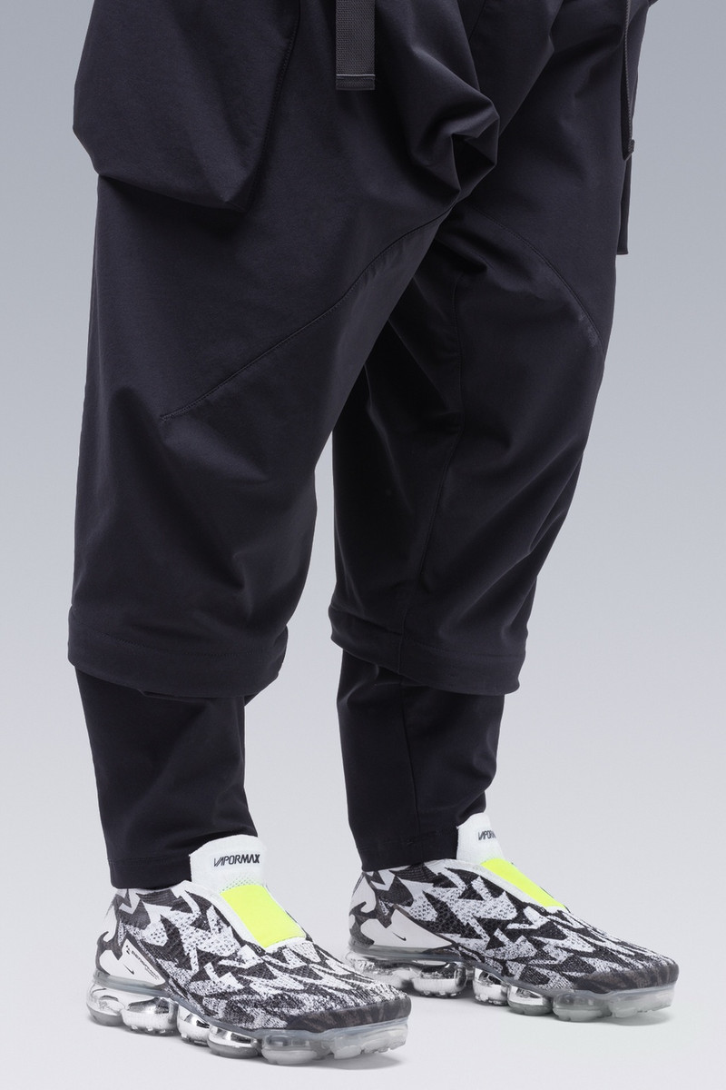 ACRONYM P30A-DS schoeller® Dryskin™ Ultrawide Drawcord Cargo