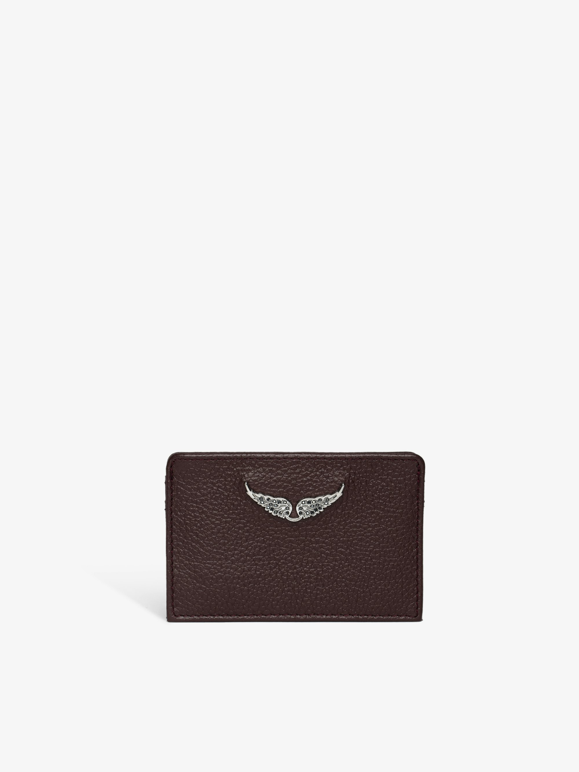 ZV Pass card holder - 1
