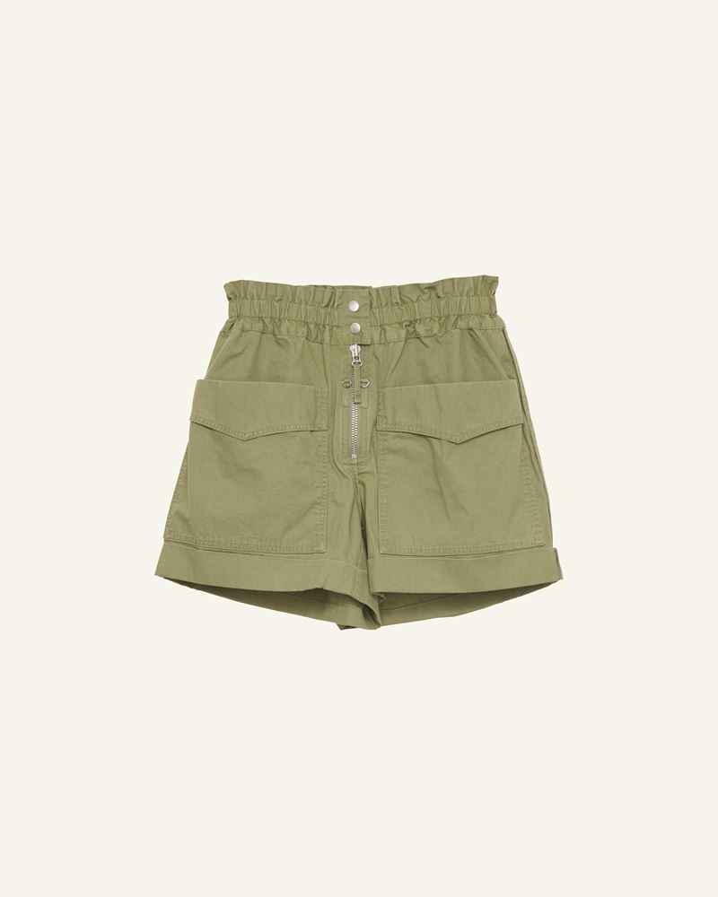 LIZY SHORTS - 1