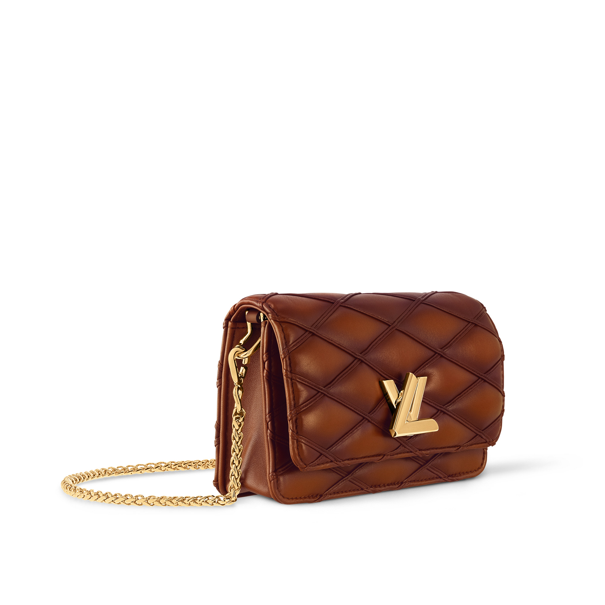 Wallet On Chain GO-14 - 2