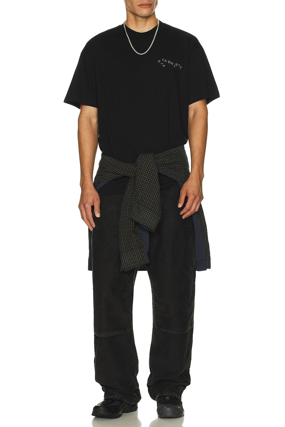 Short Sleeve Ok Nice Ok T-Shirt - 4