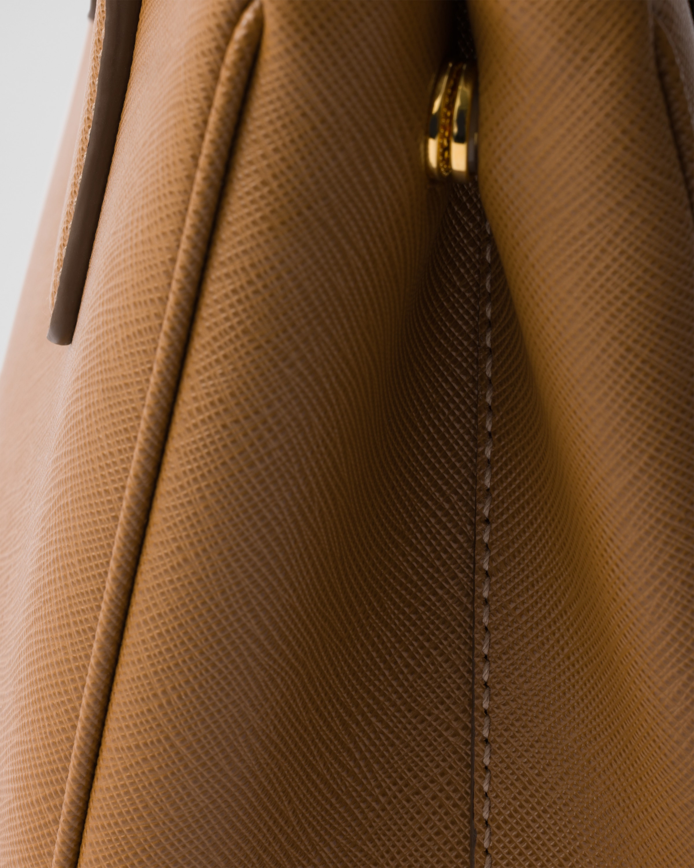 Small Prada Galleria Saffiano leather bag - 6