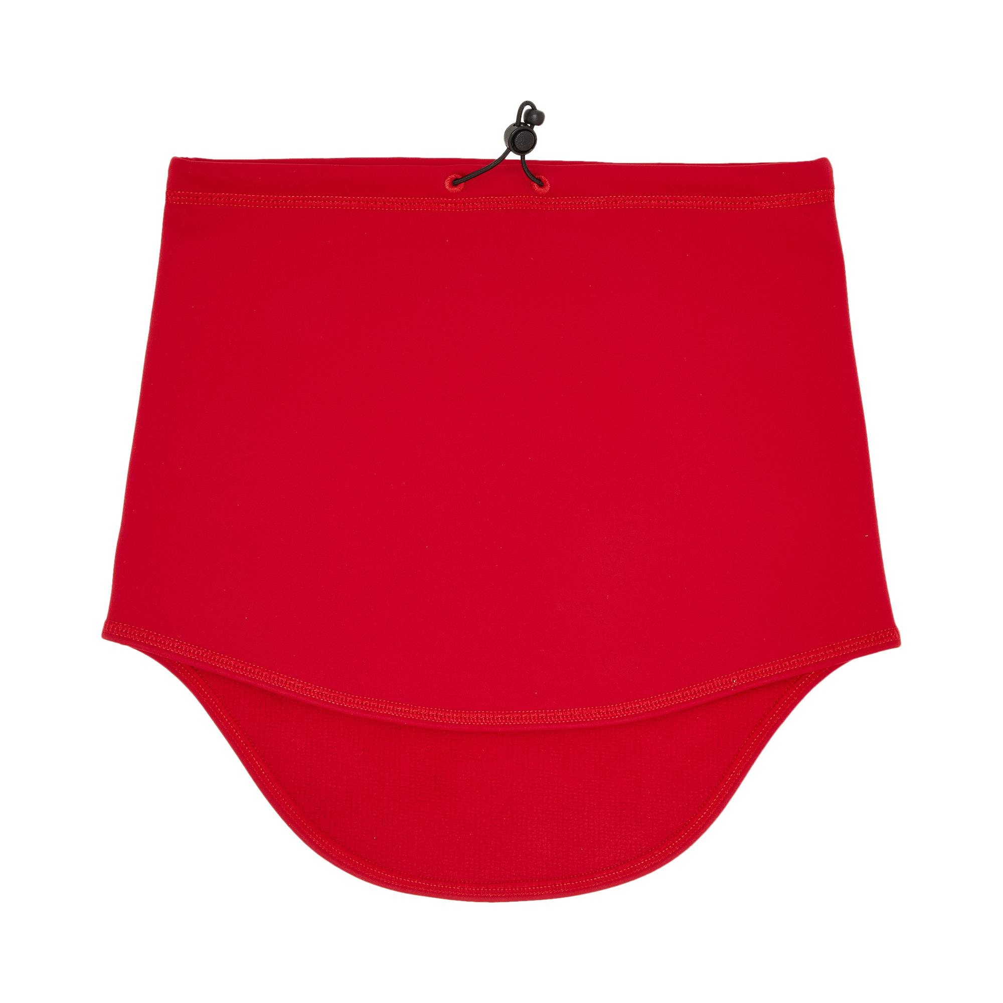 Supreme WINDSTOPPER® Neck Gaiter Red Supreme WINDSTOPPER Neck Gaiter (FW22) Red – RIF LA