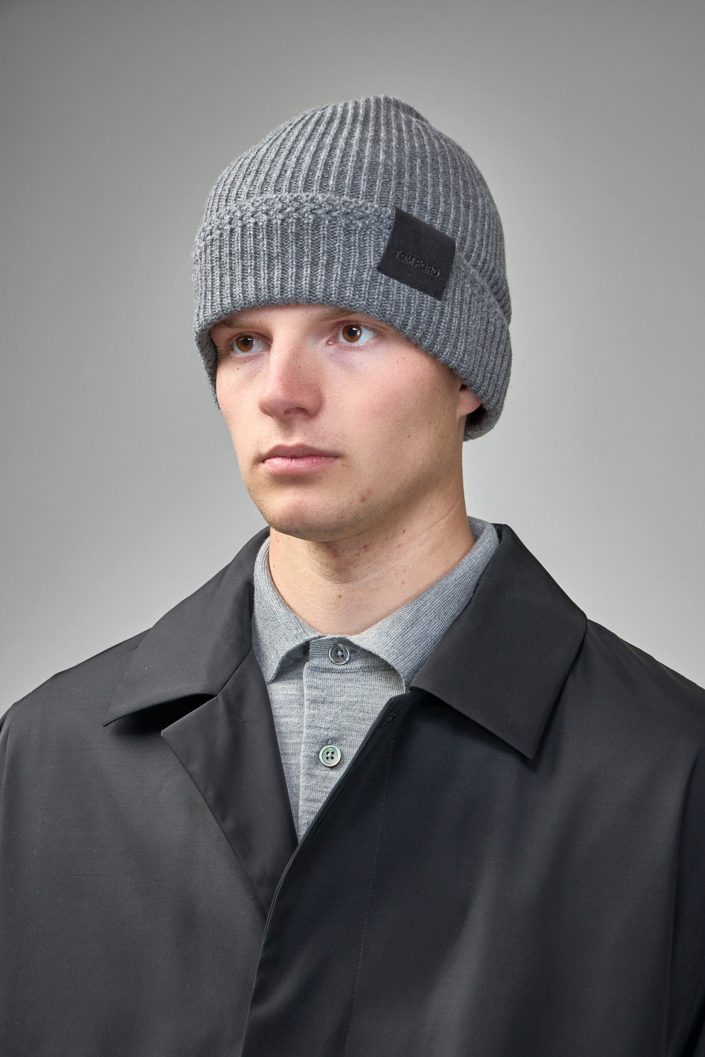 Cashmere Hat - 2