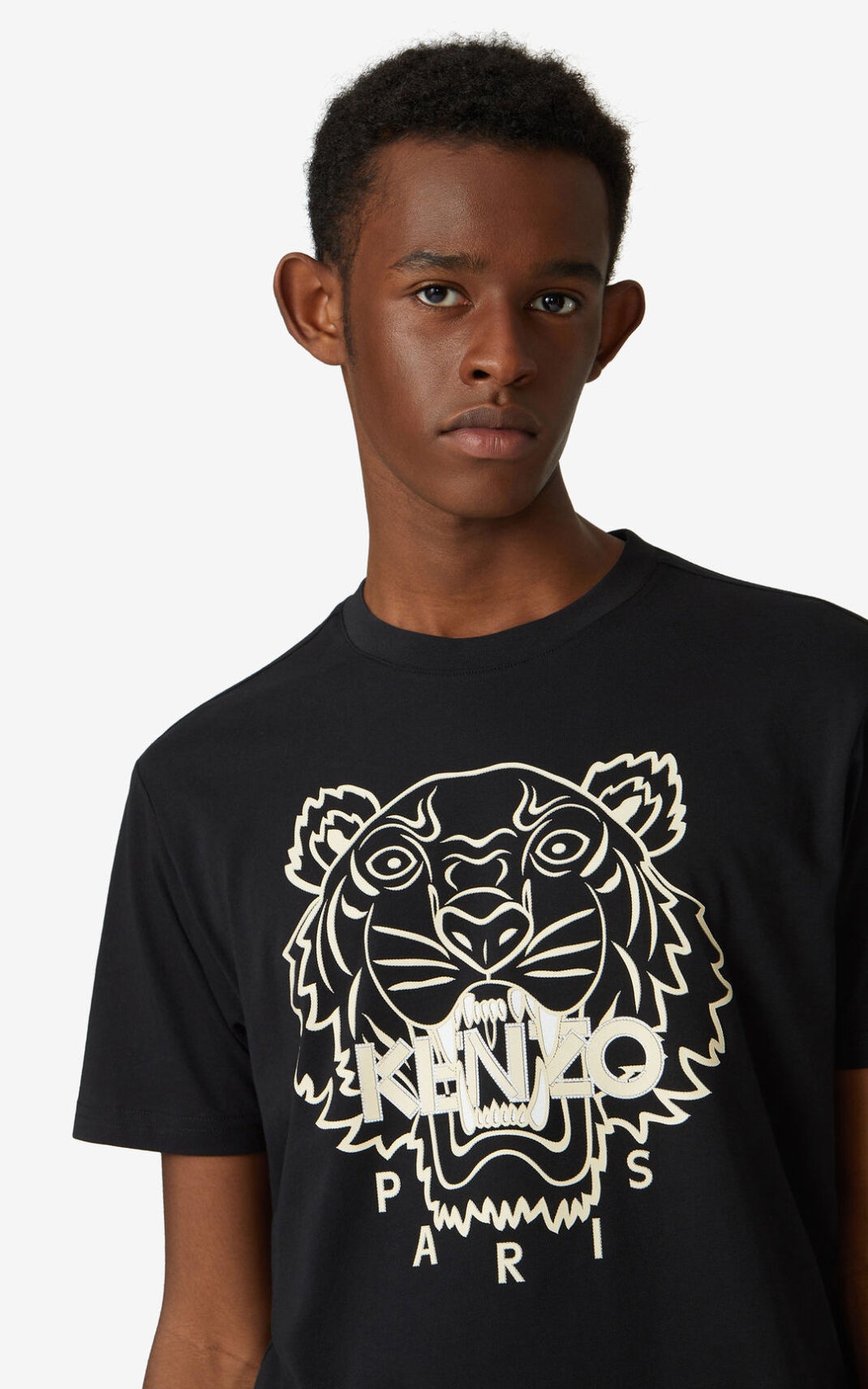 Tiger T-shirt - 4