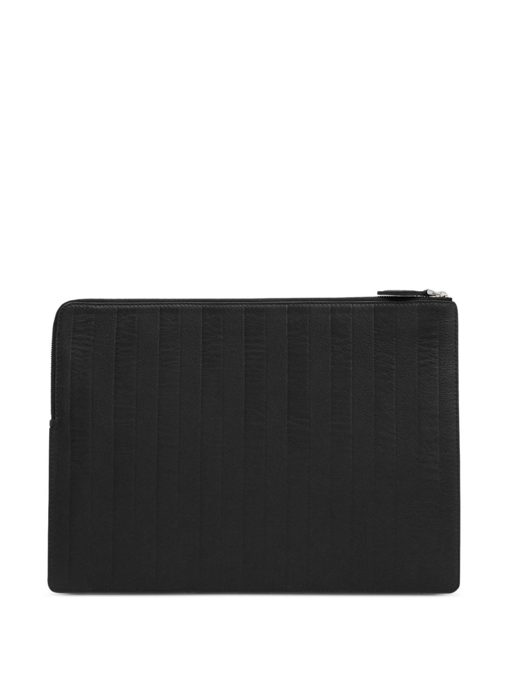 leather document holder - 2