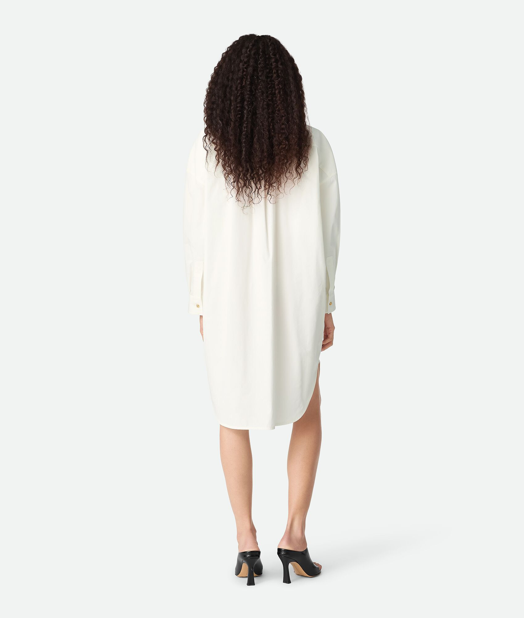 Cotton Dress - 3