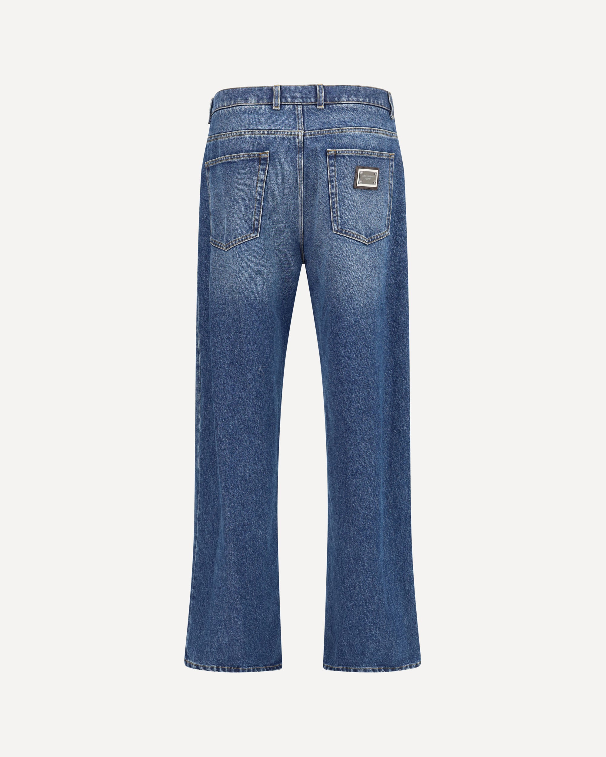 Denim Jeans - 2