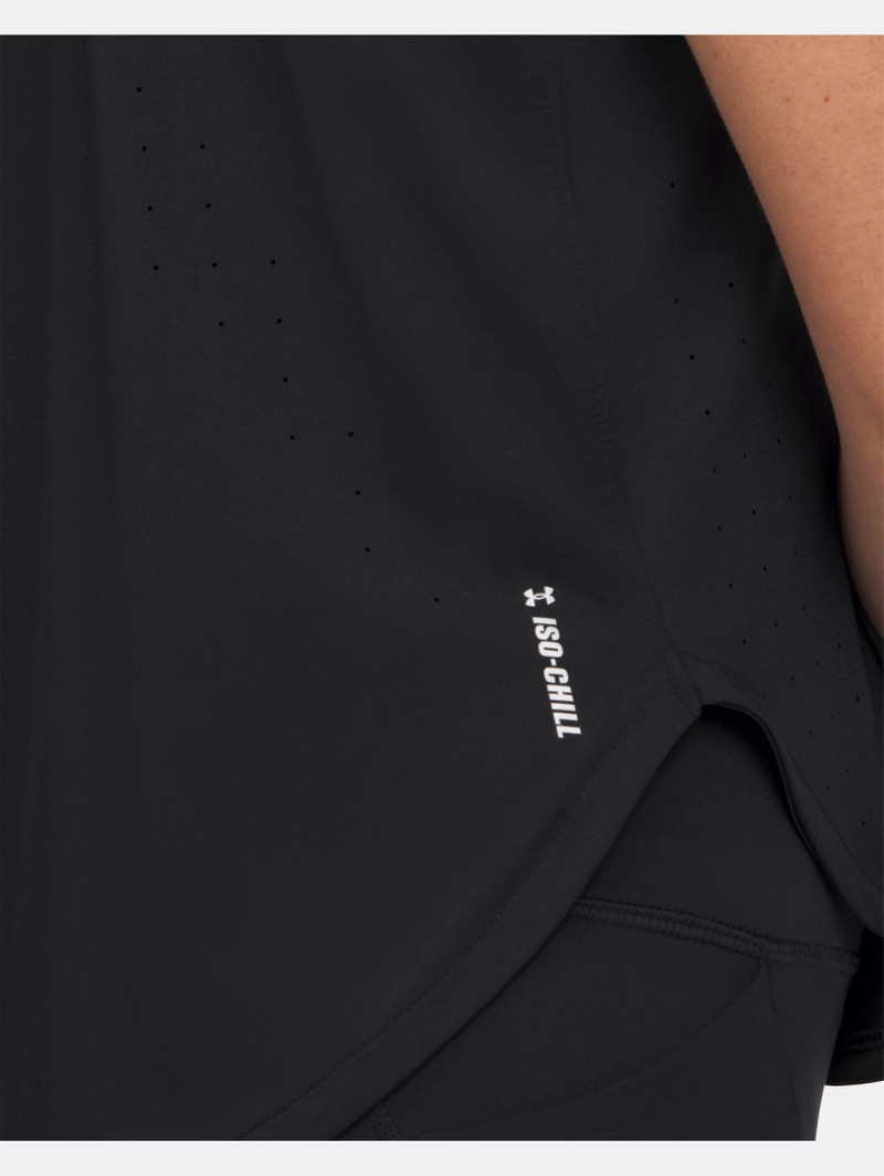 UA Launch Elite 3