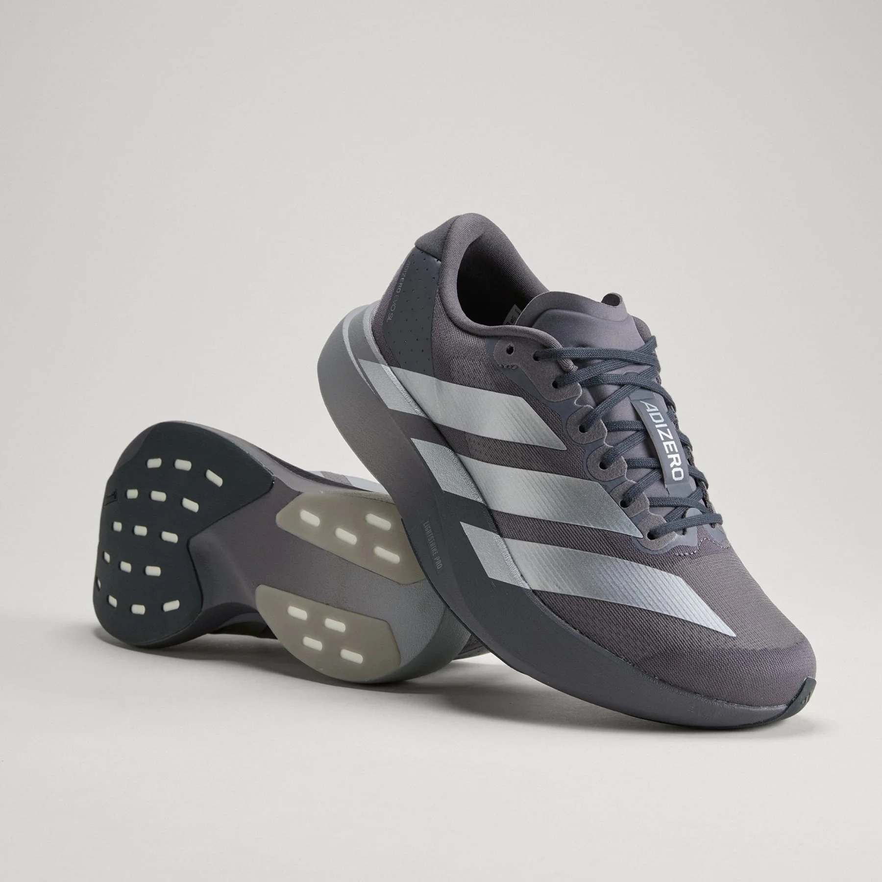 Adizero EVO SL Shoes - 1