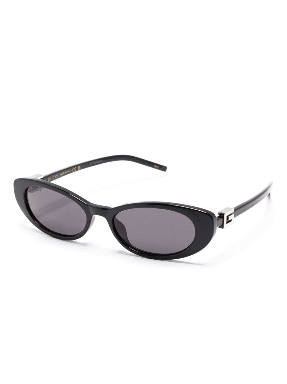 cat-eye sunglasses - 2