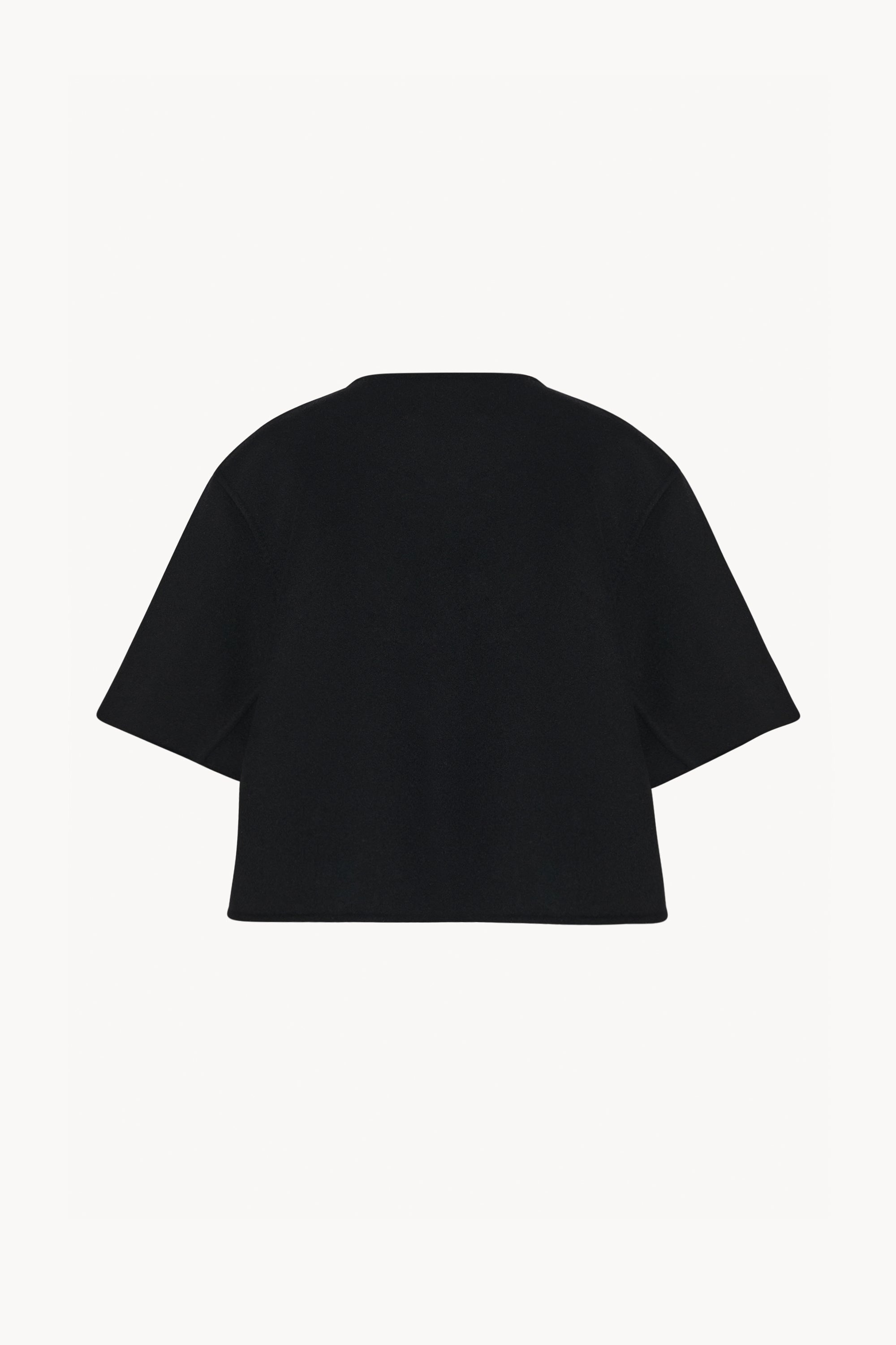 Cupid Cape in Cashmere - 2