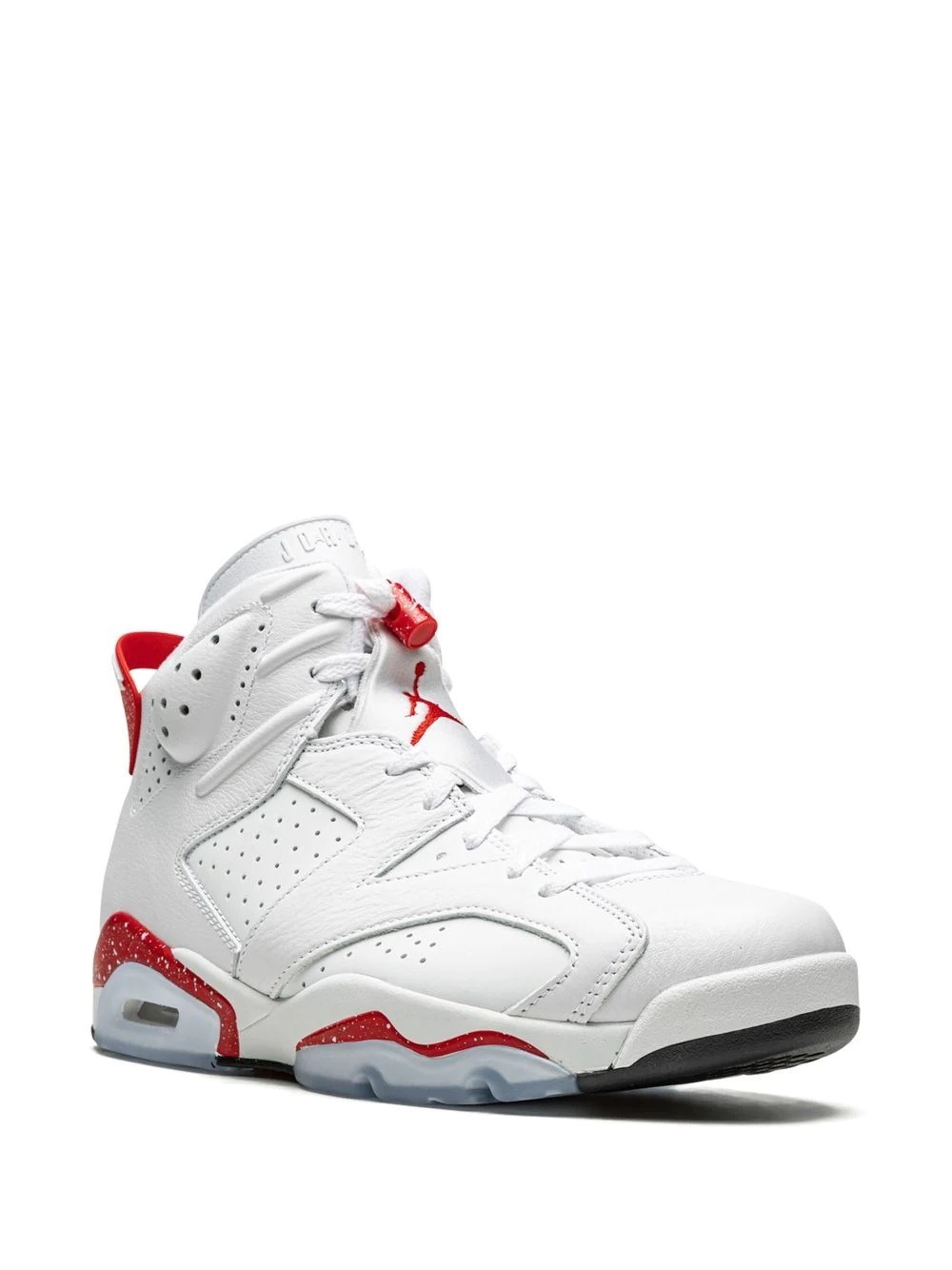 Air Jordan 6 Retro "Red Oreo" sneakers - 2