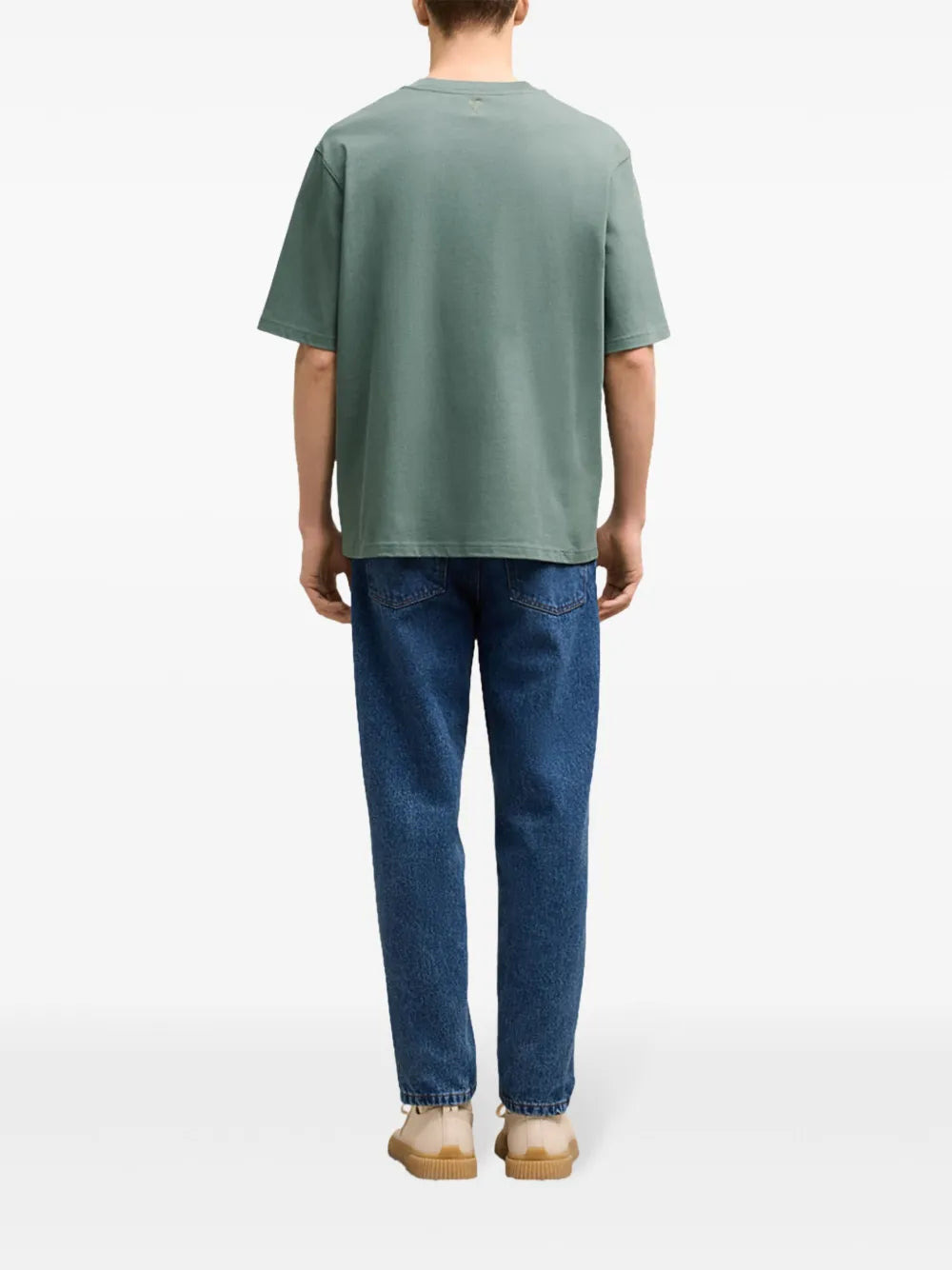 T-shirt Alexandre Matiussi - 6
