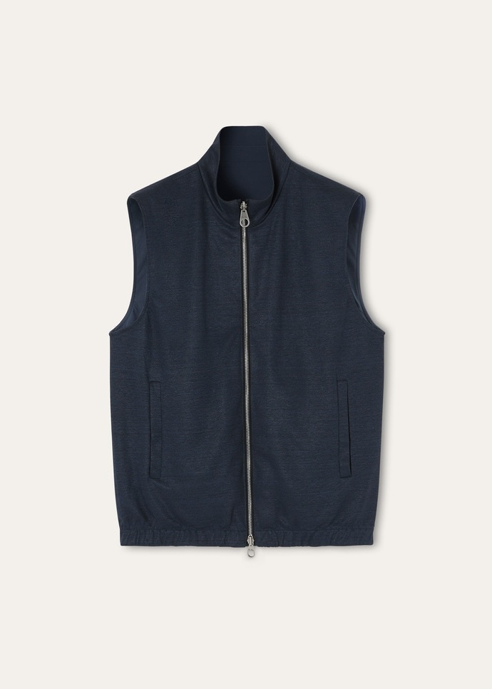 Loro Piana Vest - 8
