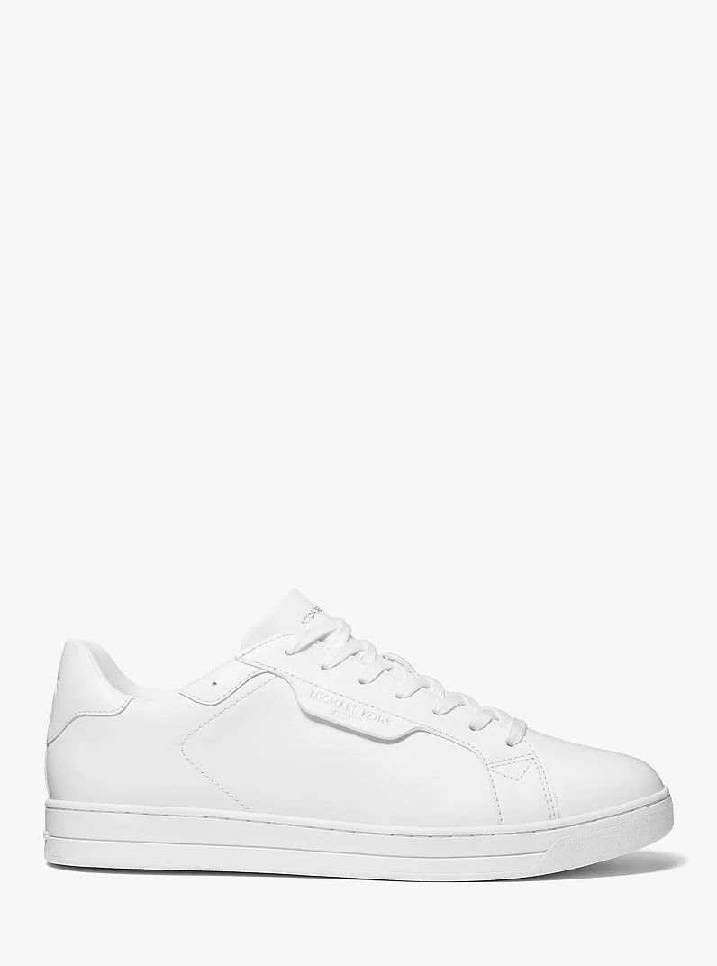 Keating Leather Sneaker - 1
