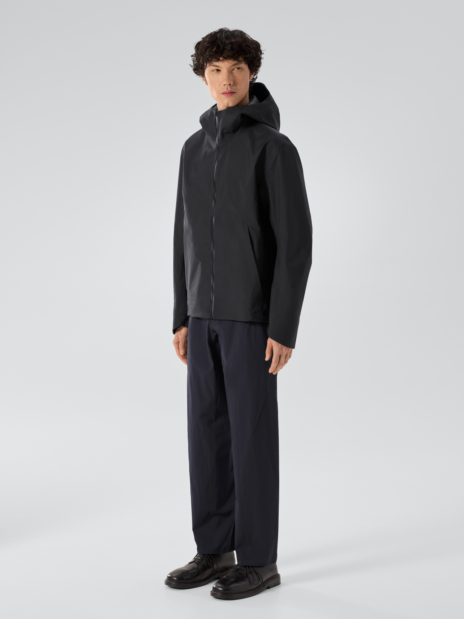 Arris Jacket - 4