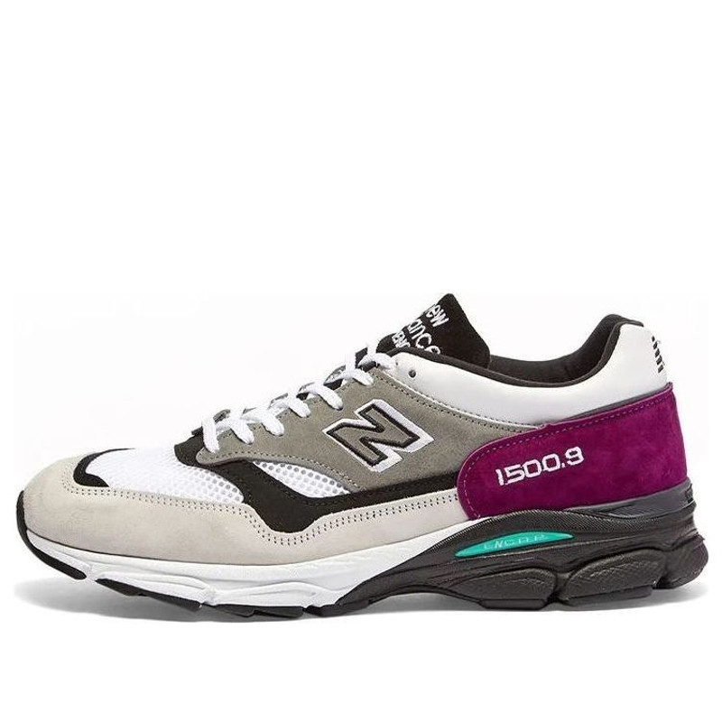 New Balance 1500.9 Made in England 'Summer Nine Pack - Purple' M15009EC - 1