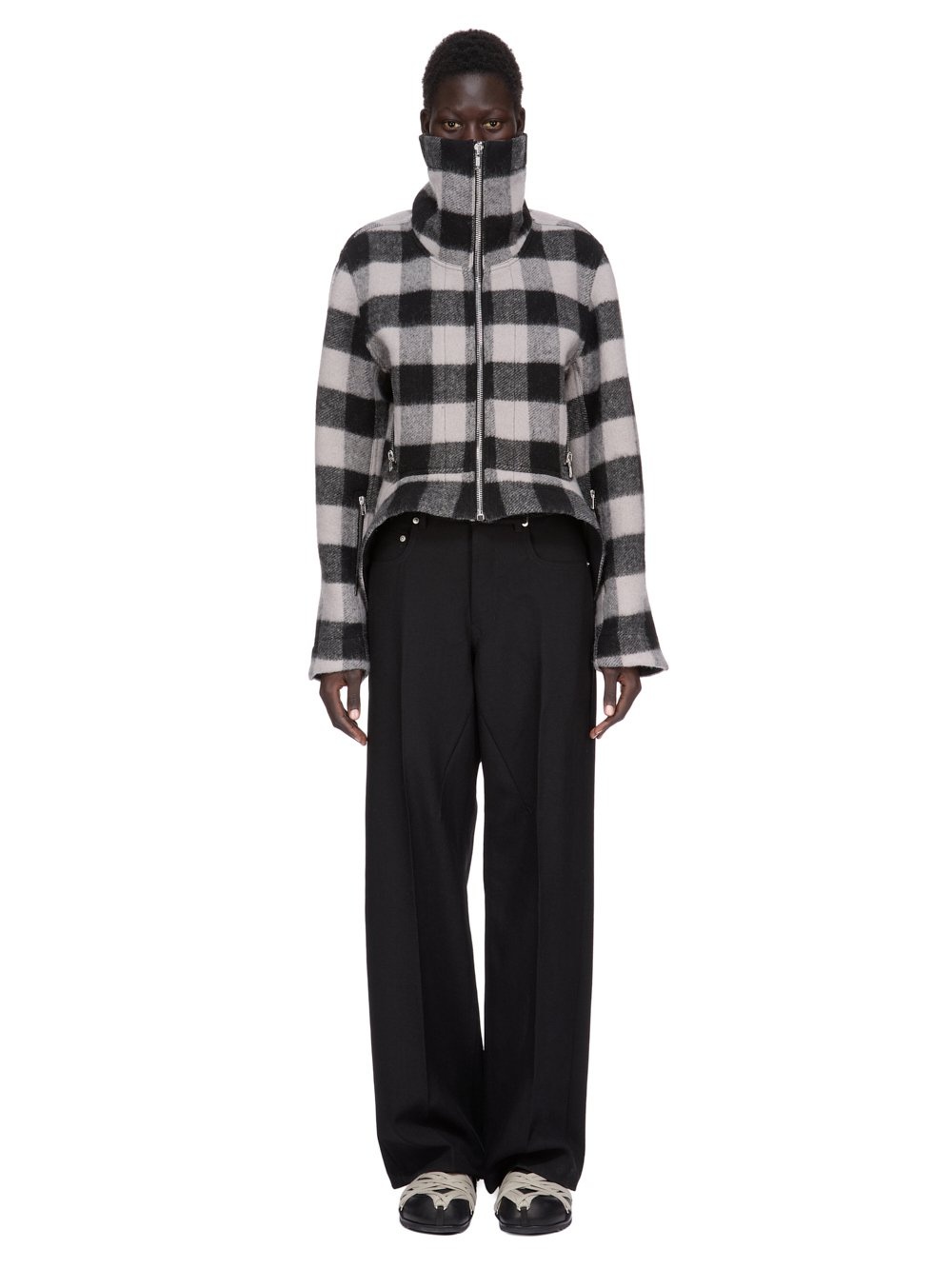 PANTS - 7