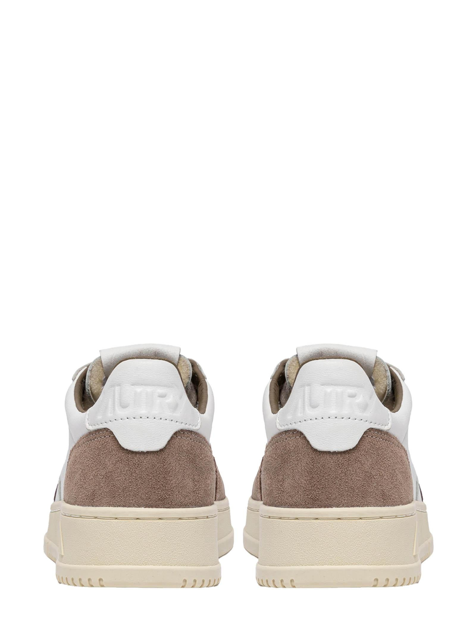 SNEAKERS MEDALIST LOW AUTRY - 3