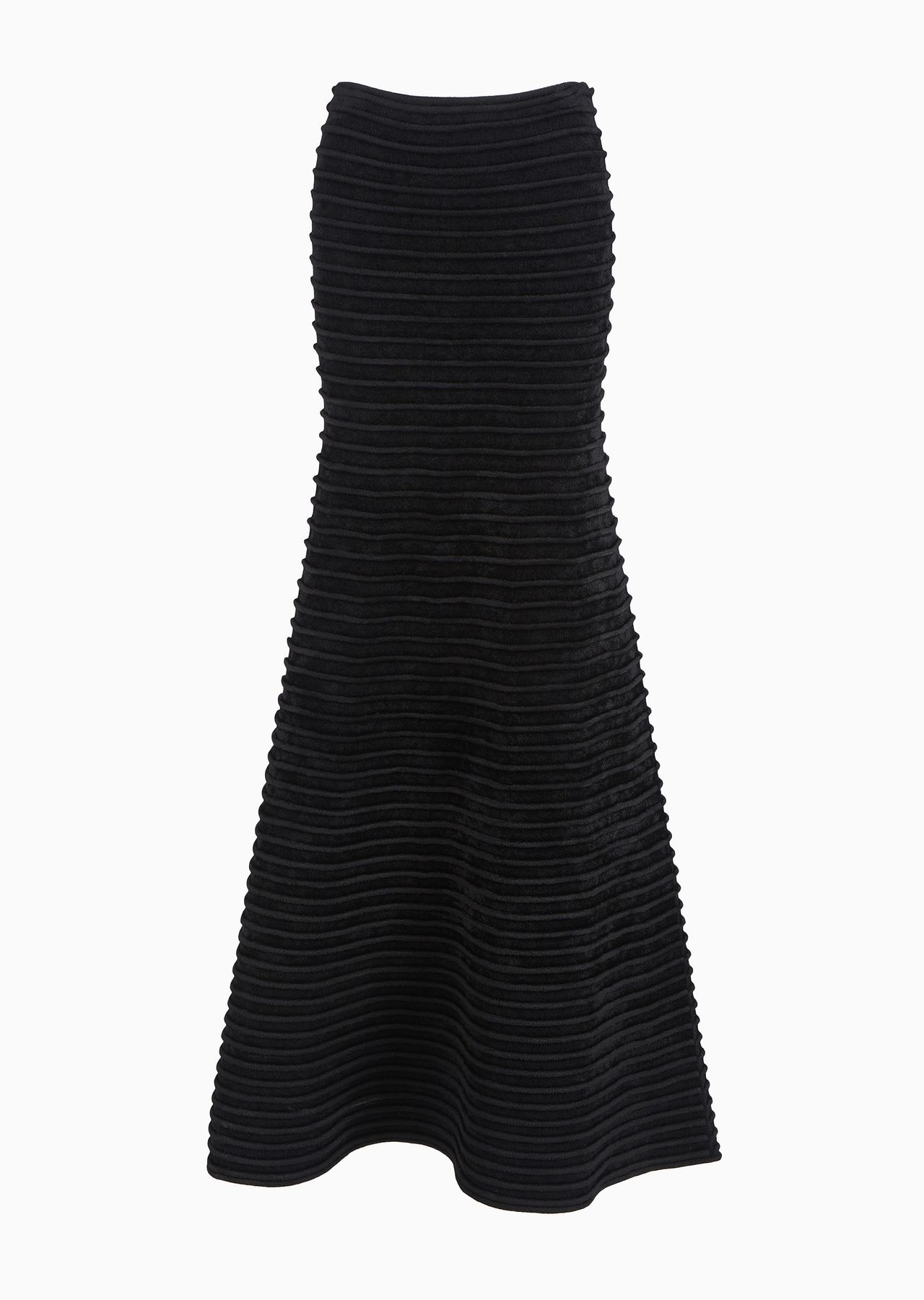 Long Skirts - 1