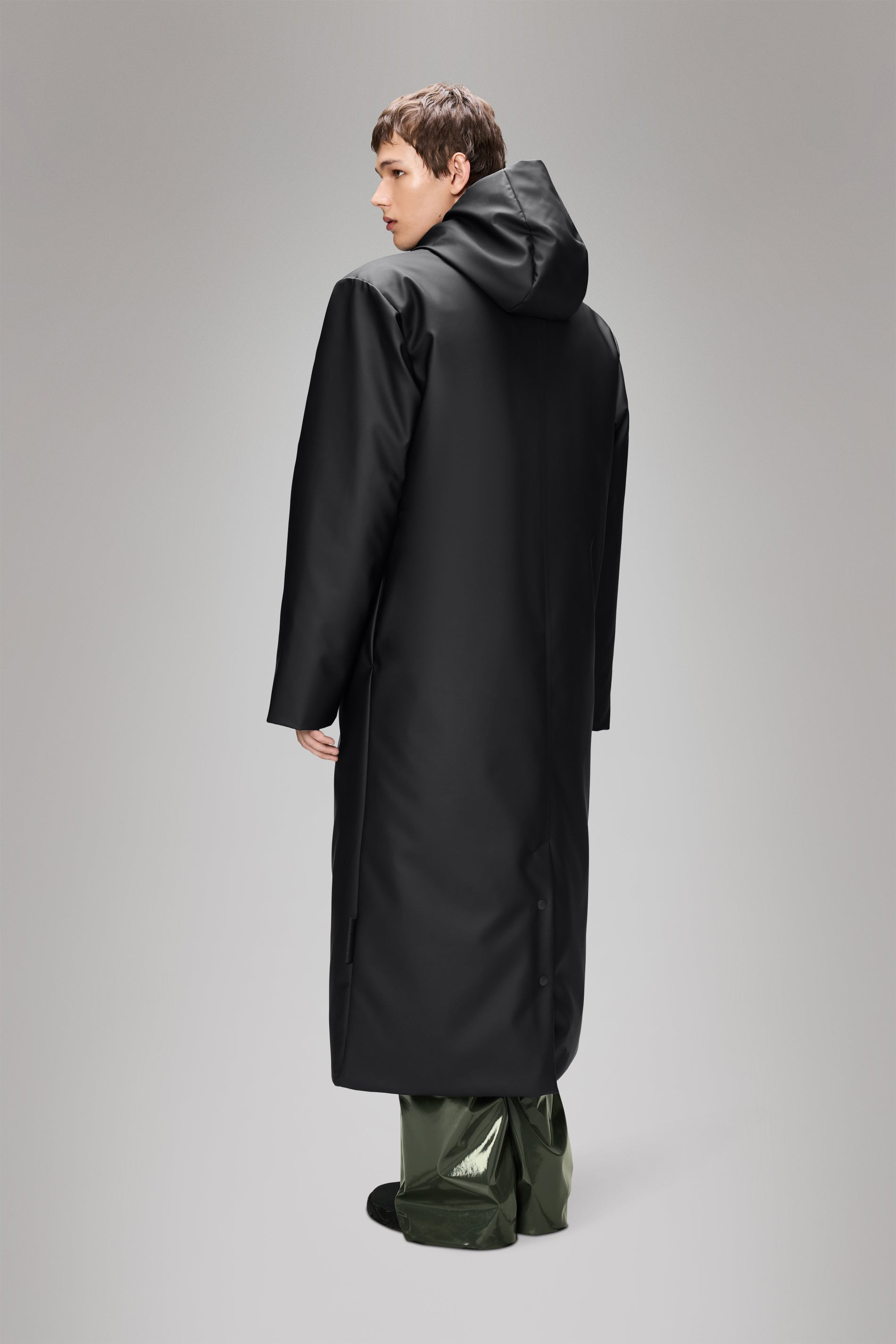 Nome Vision Longest Jacket - 3