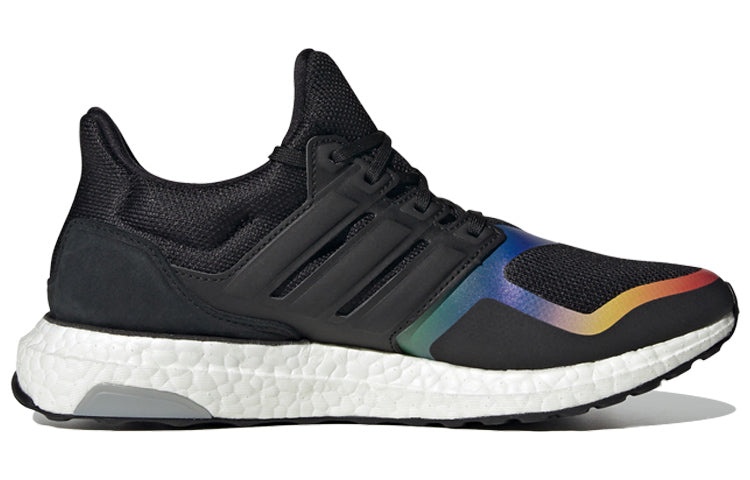 (WMNS) adidas UltraBoost DNA 'Rainbow Iridescent' FV7015 - 2