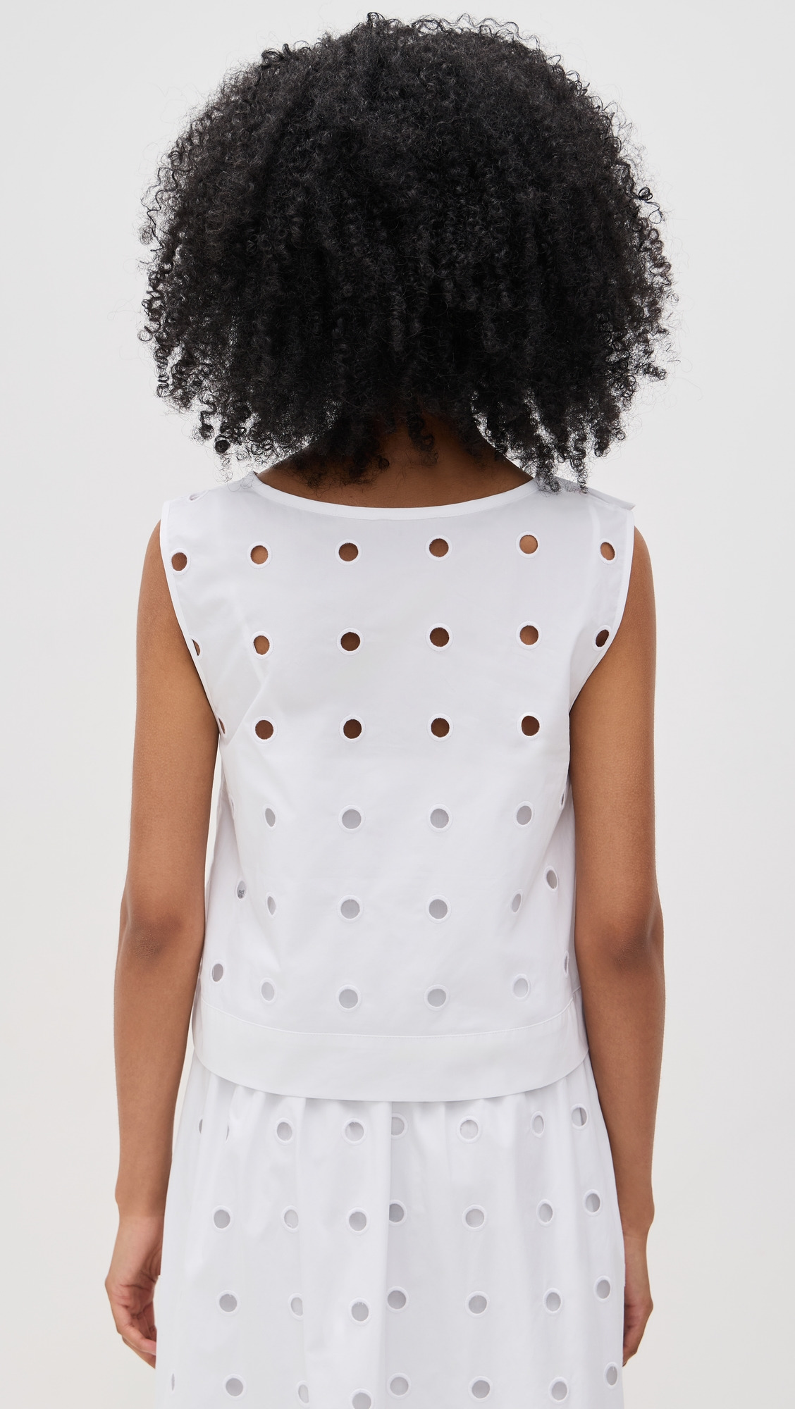 Peggy Top - 2