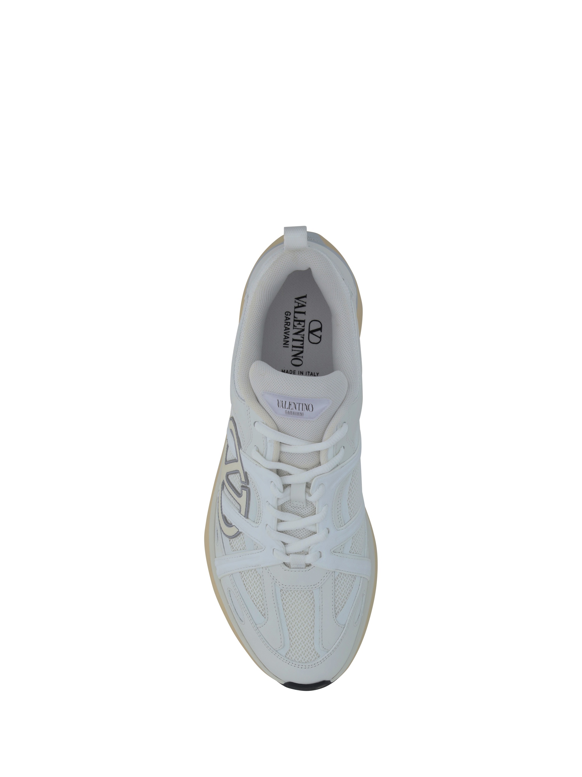 VLogo Easyjog Sneakers - 4