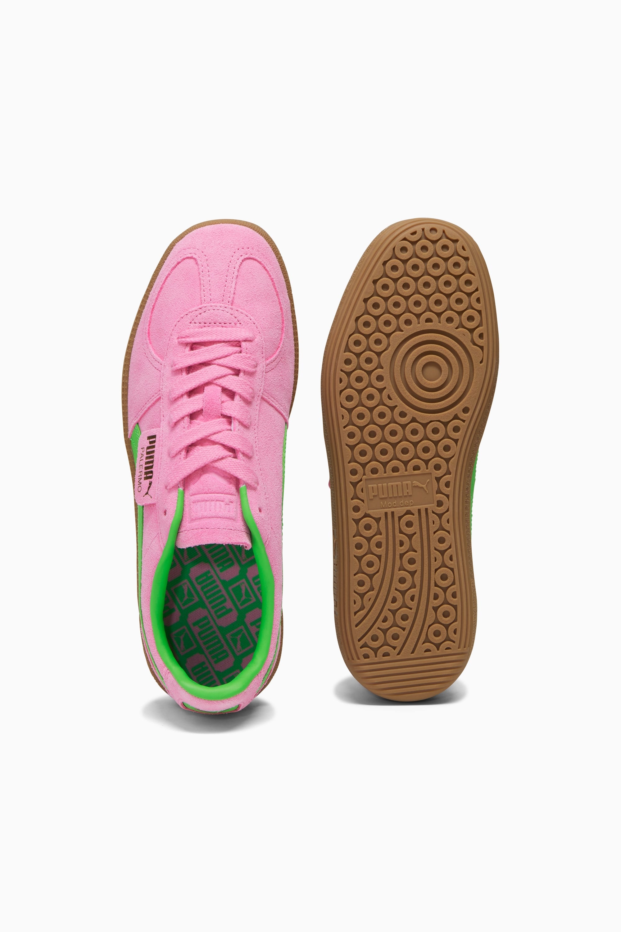 Palermo Special Men's Sneakers - 7