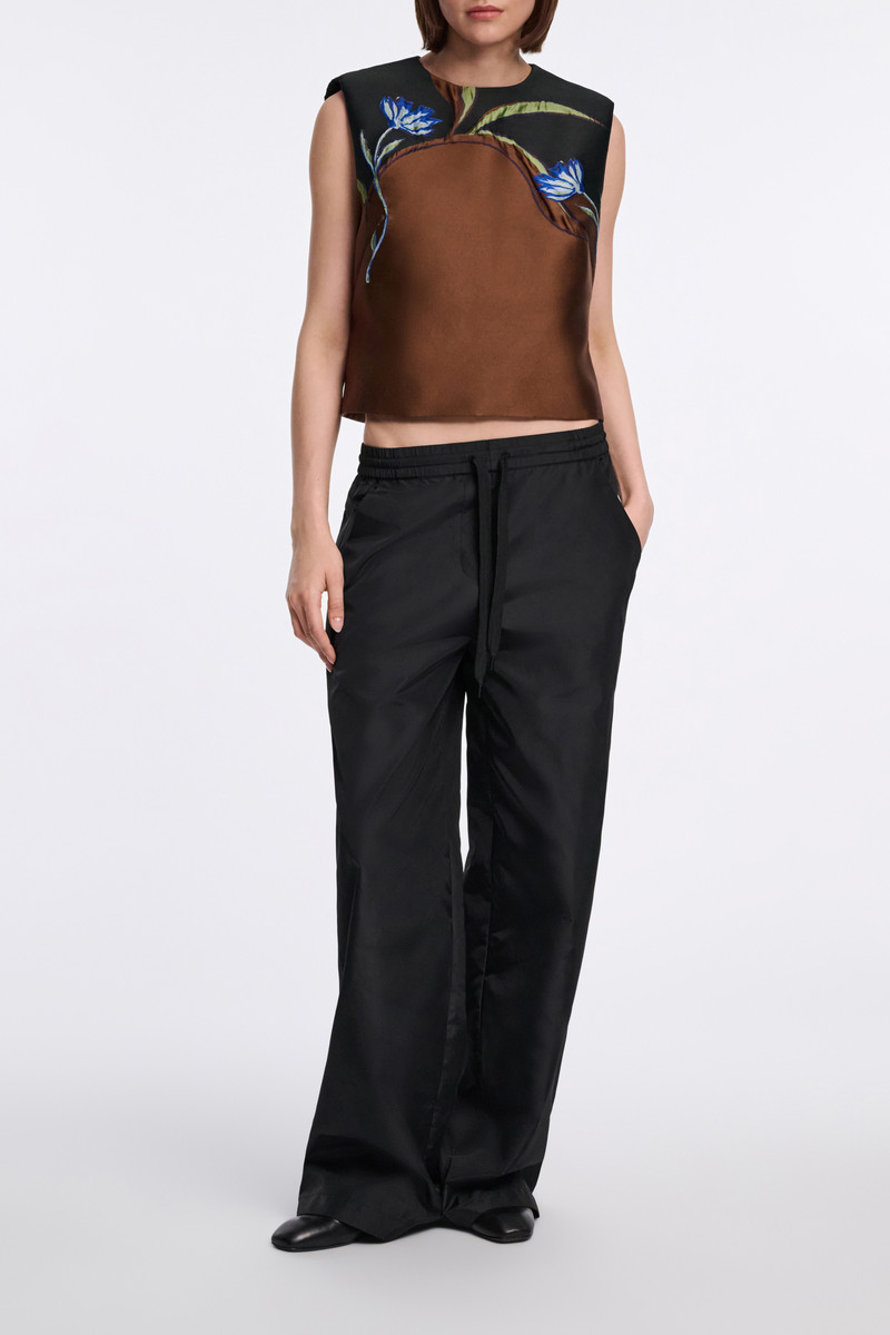 DOROTHEE SCHUMACHER SPORTY ELEGANCE pants outlook