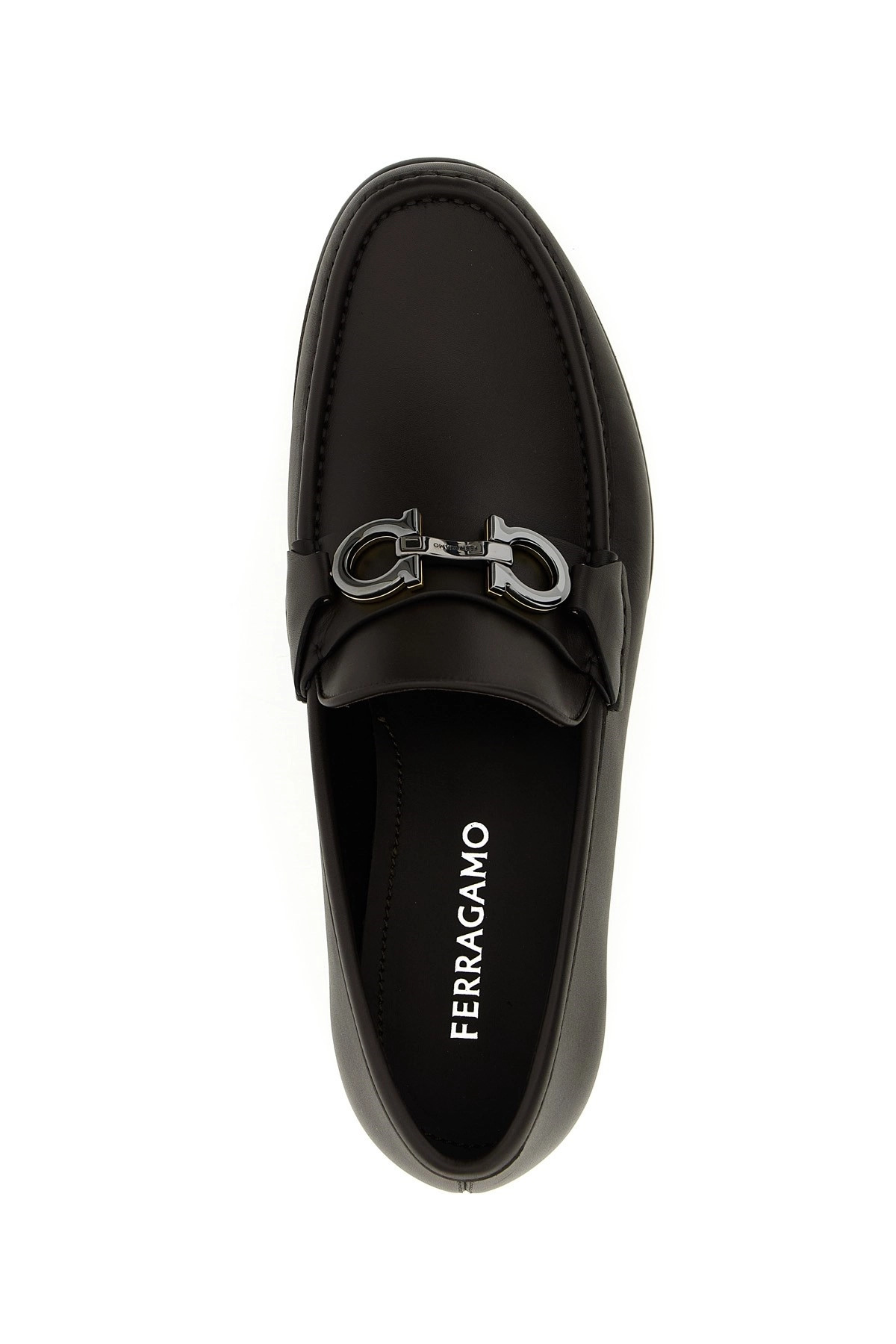 'Avril' loafers - 4