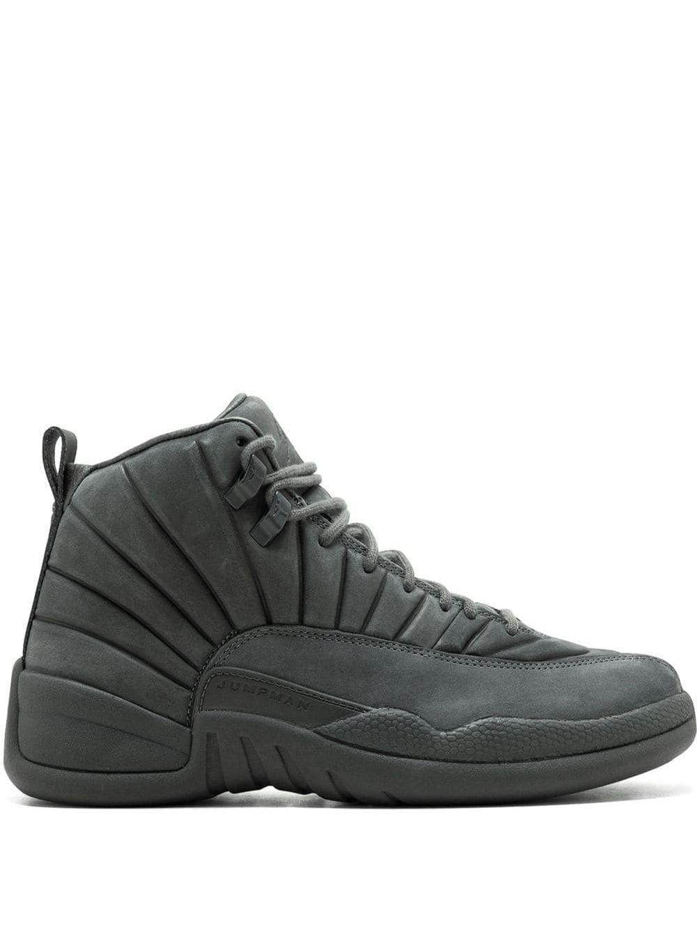 x Public School Air Jordan 12 Retro sneakers - 1