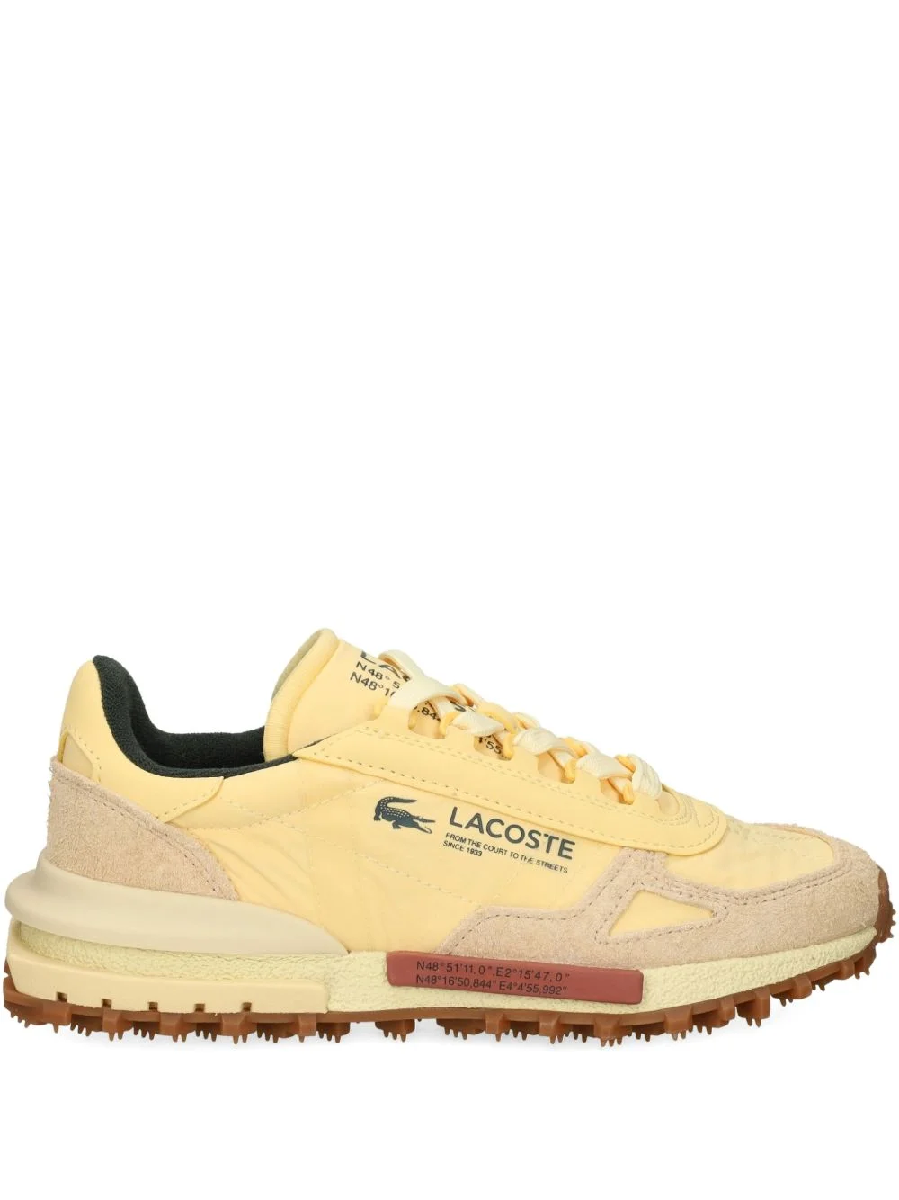 Elite Active sneakers - 1