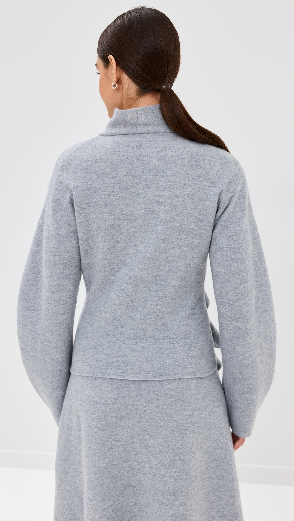 Corinna Pullover - 2