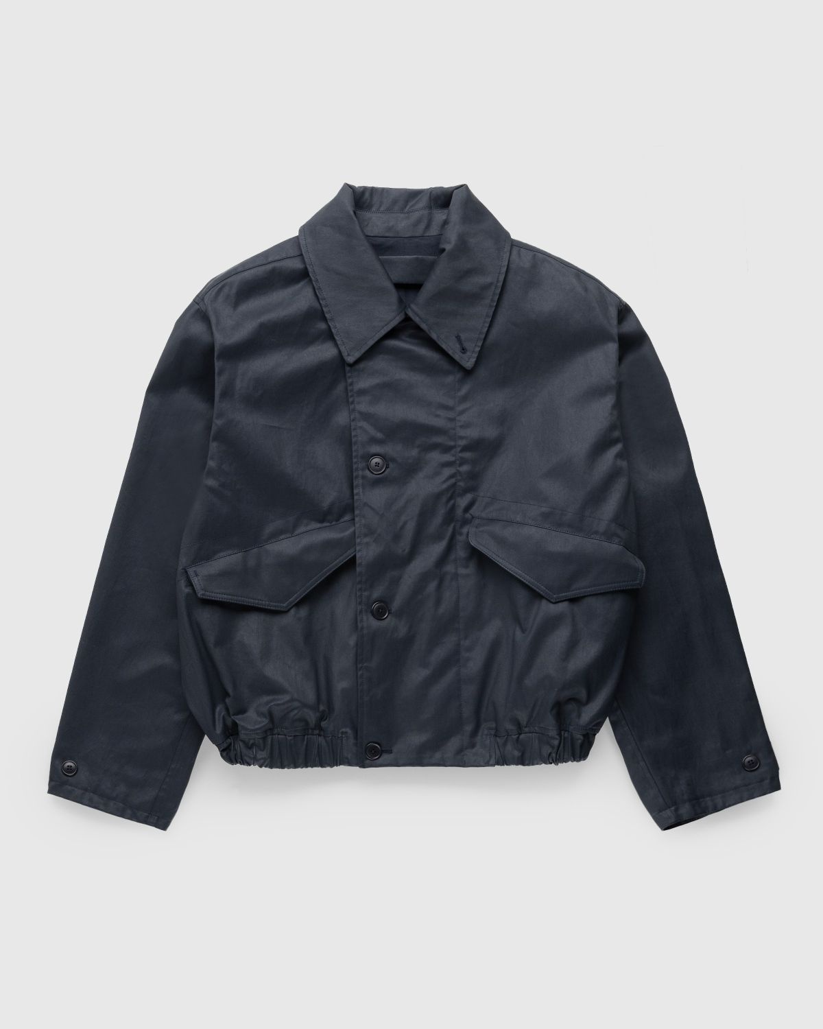 ジャケット・アウター 19aw Lemaire Oversized Blouson Jacket ジャケット・アウター 19aw Lemaire Oversized Blouson Jacket