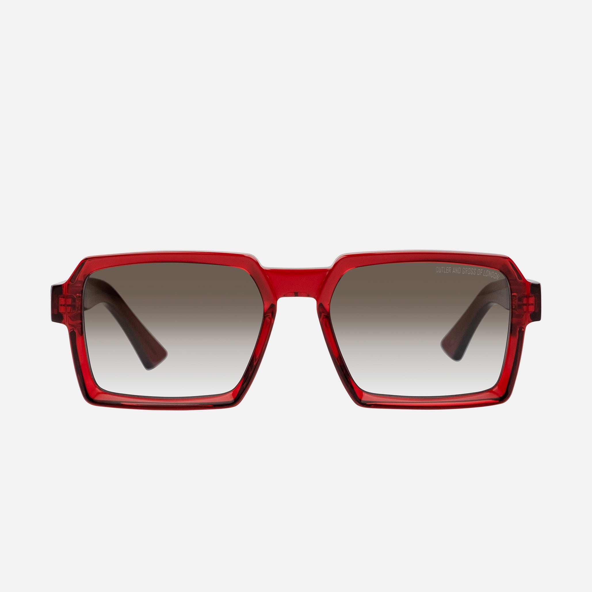 1385 SQUARE SUNGLASSES - 3
