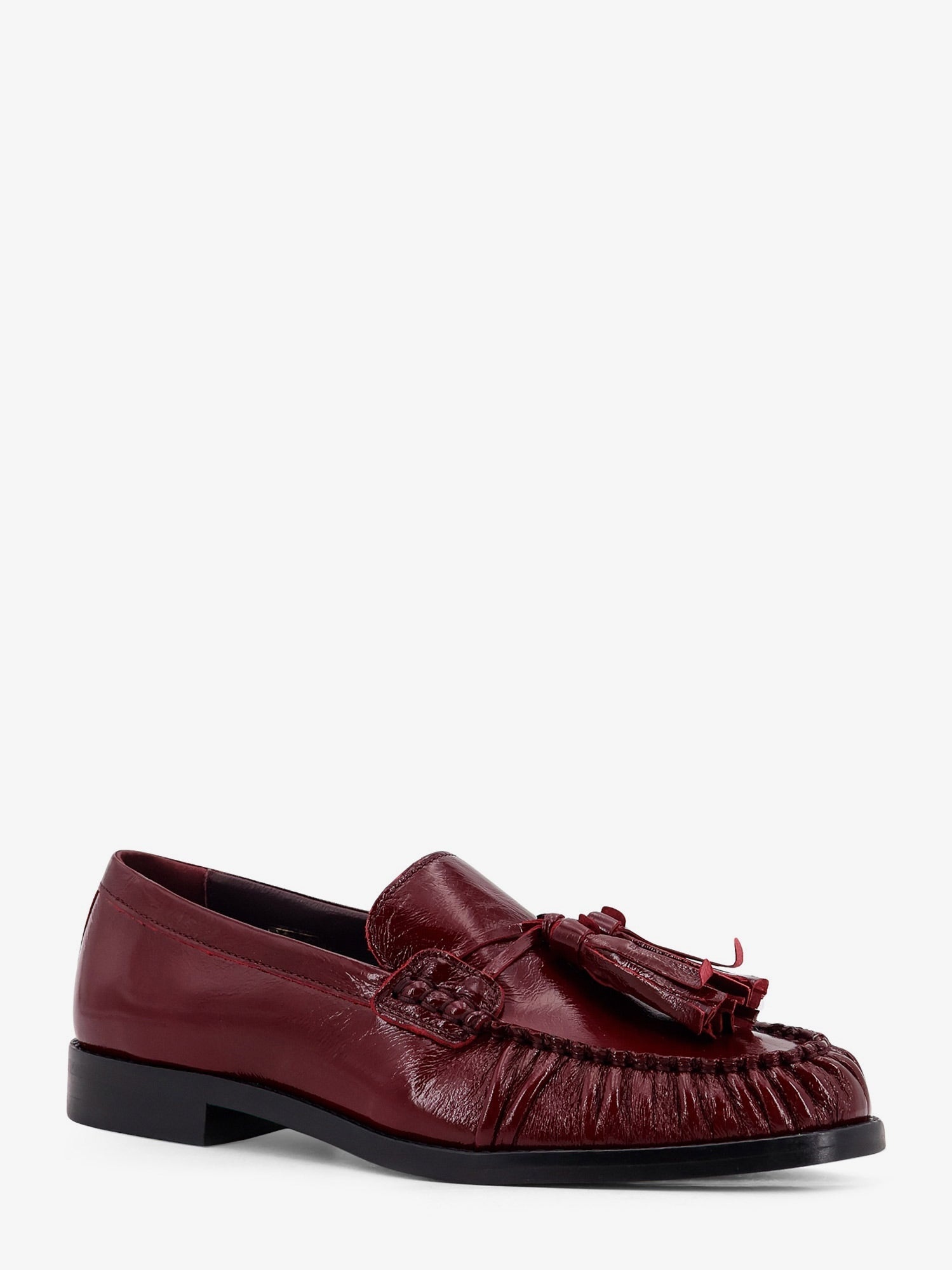 ALOHAS - Alohas Marietta Leather Loafers - 2