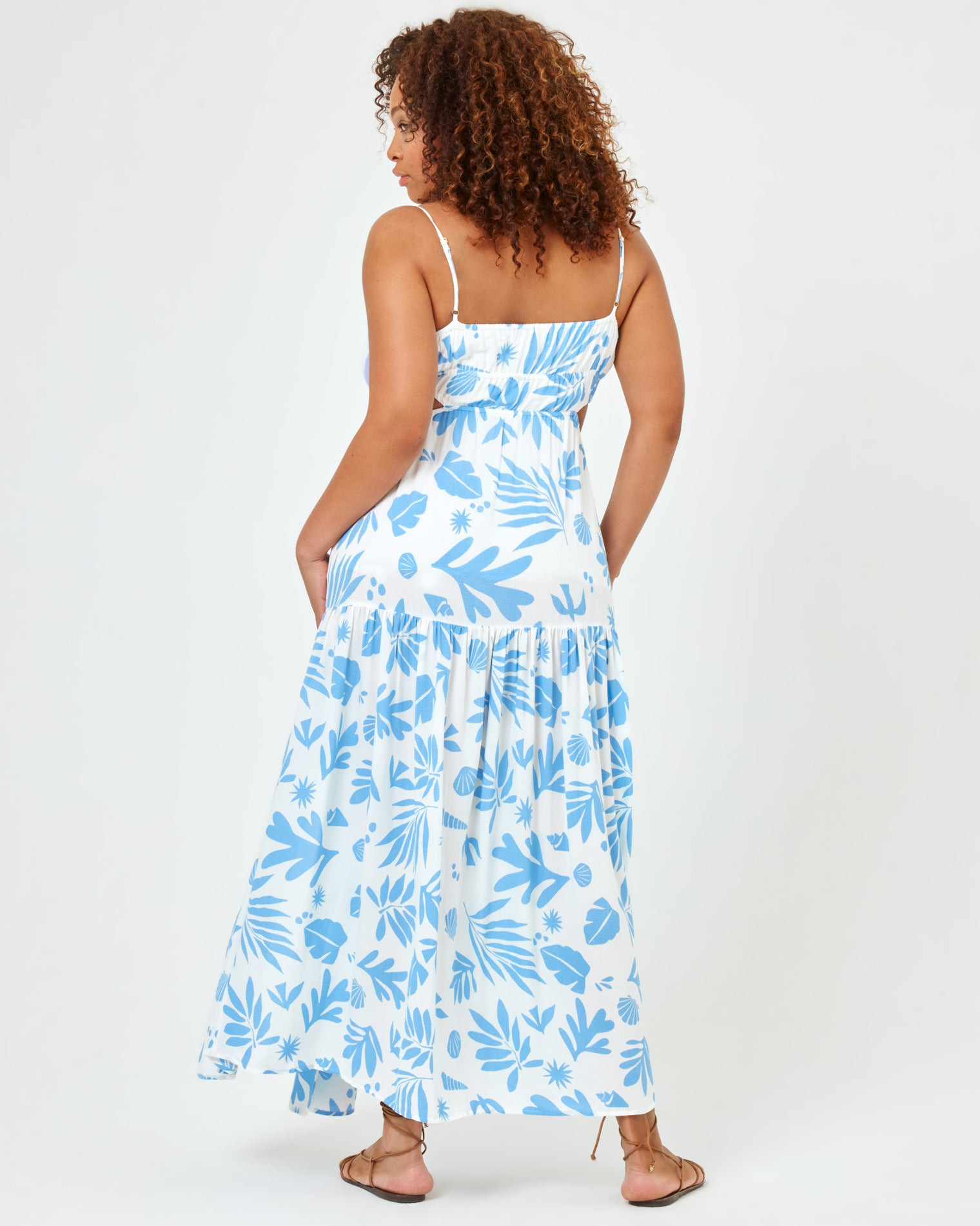 Sandra Dress - 8