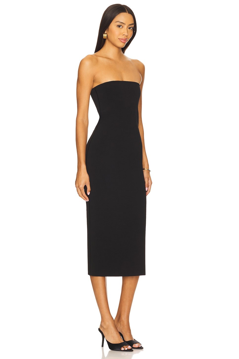 Rosa Dress - 2
