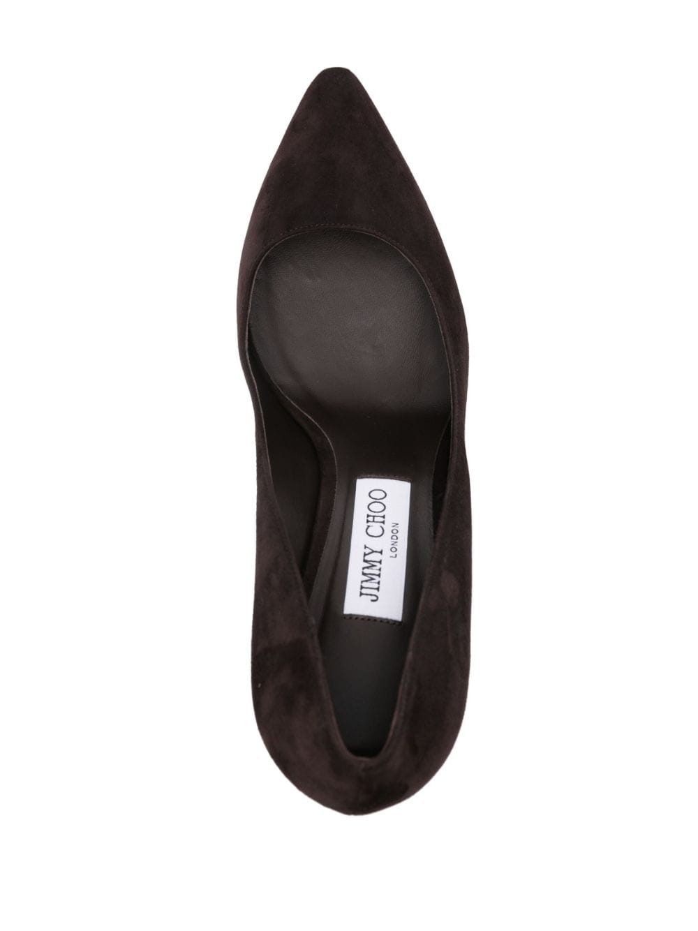Romy 85mm pumps - 4