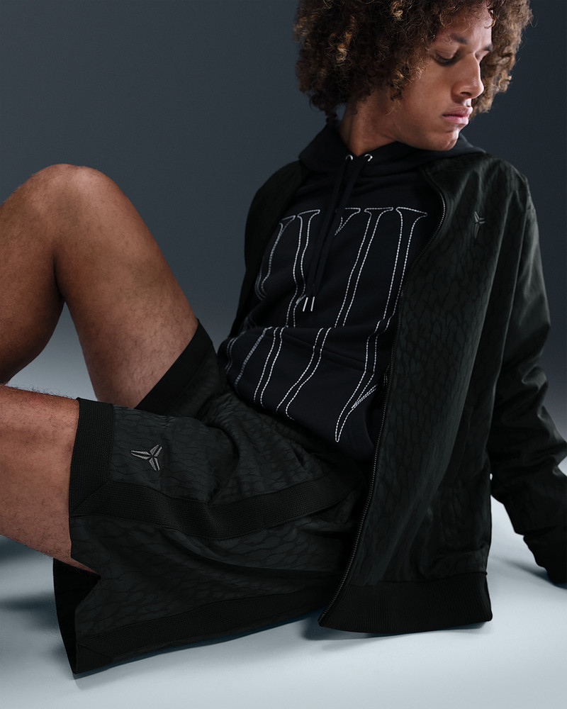 Kobe Men's 7" Basketball Shorts 5
