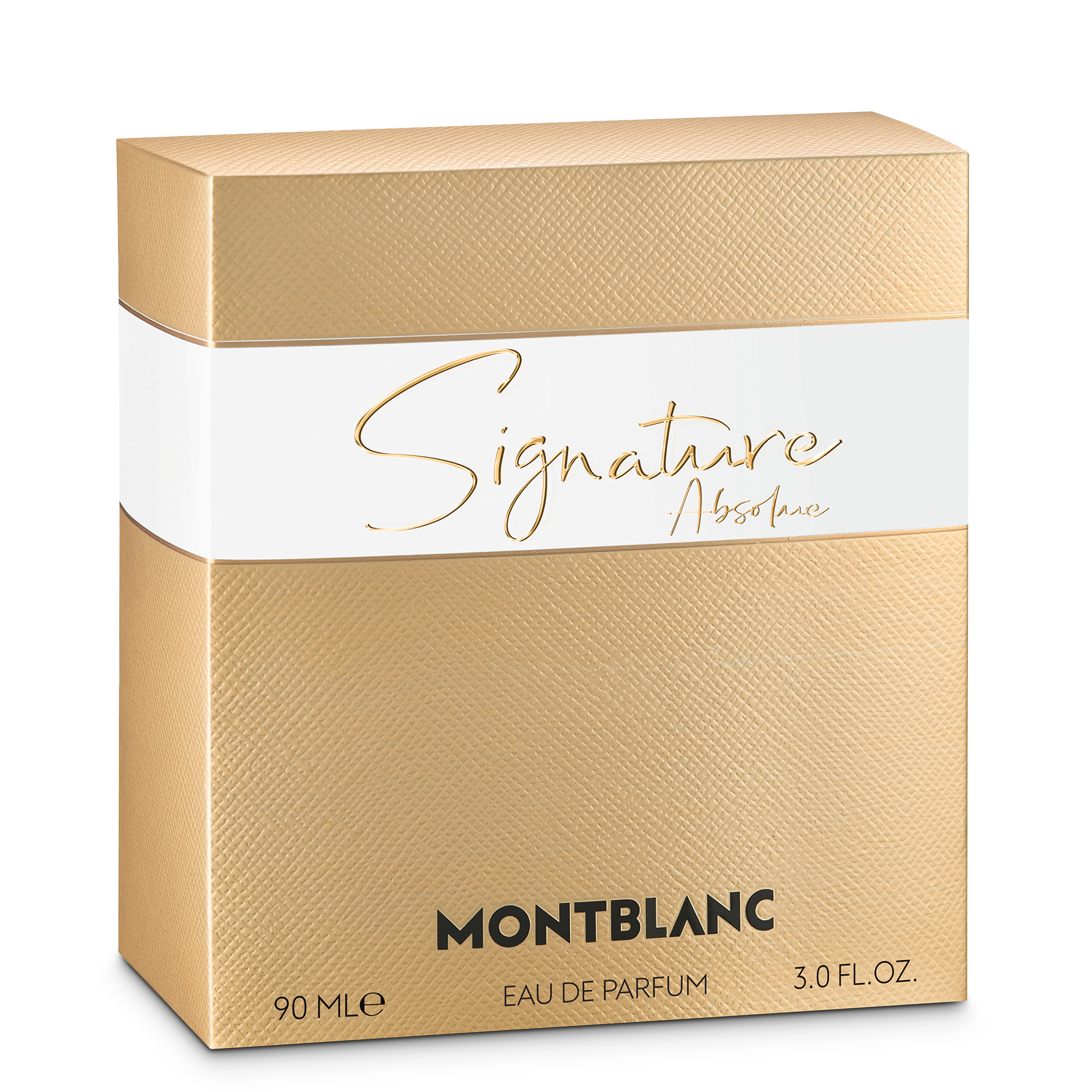 SIGNATURE ABSOLUE EAU DE PARFUM 90 ML - 3