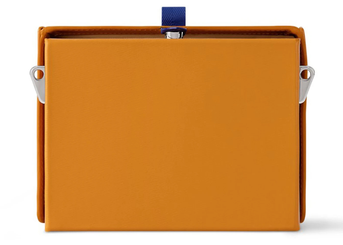 Louis Vuitton Shopper Clutch Saffron - 3
