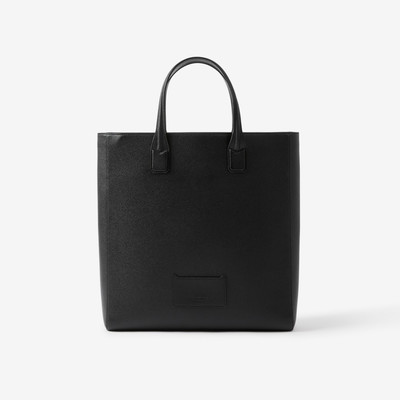 Burberry Leather Slim TB Tote outlook